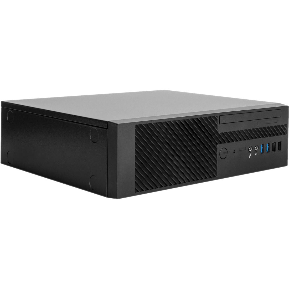 In Win Computer Case — CK722.FF300TB3