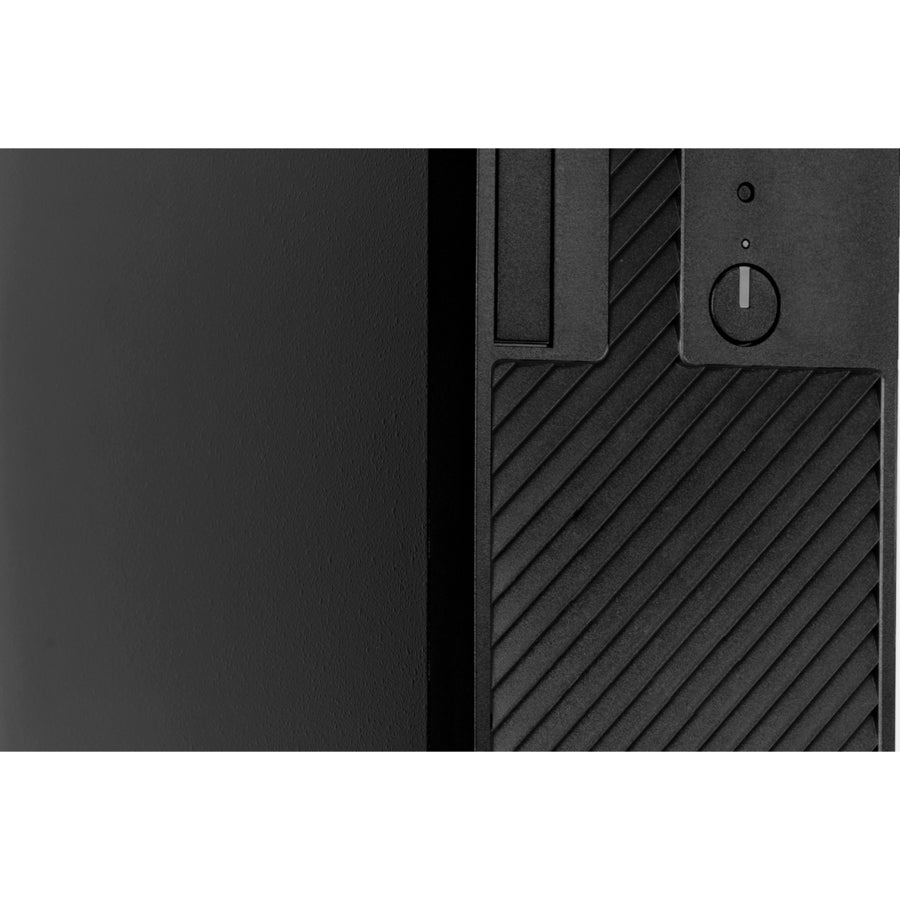 In Win Computer Case — CK722.FF300TB3