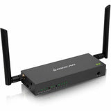 IOGEAR Additional Receiver for GWLRSSKIT4K Long Range Wireless 4K HDMI Video Kit — GWLRSSKIT4KRX
