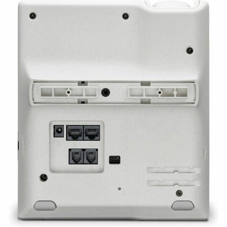 Poly Edge IP Phone - Corded - Corded - Bluetooth - Desktop, Wall Mountable — 89B51AA