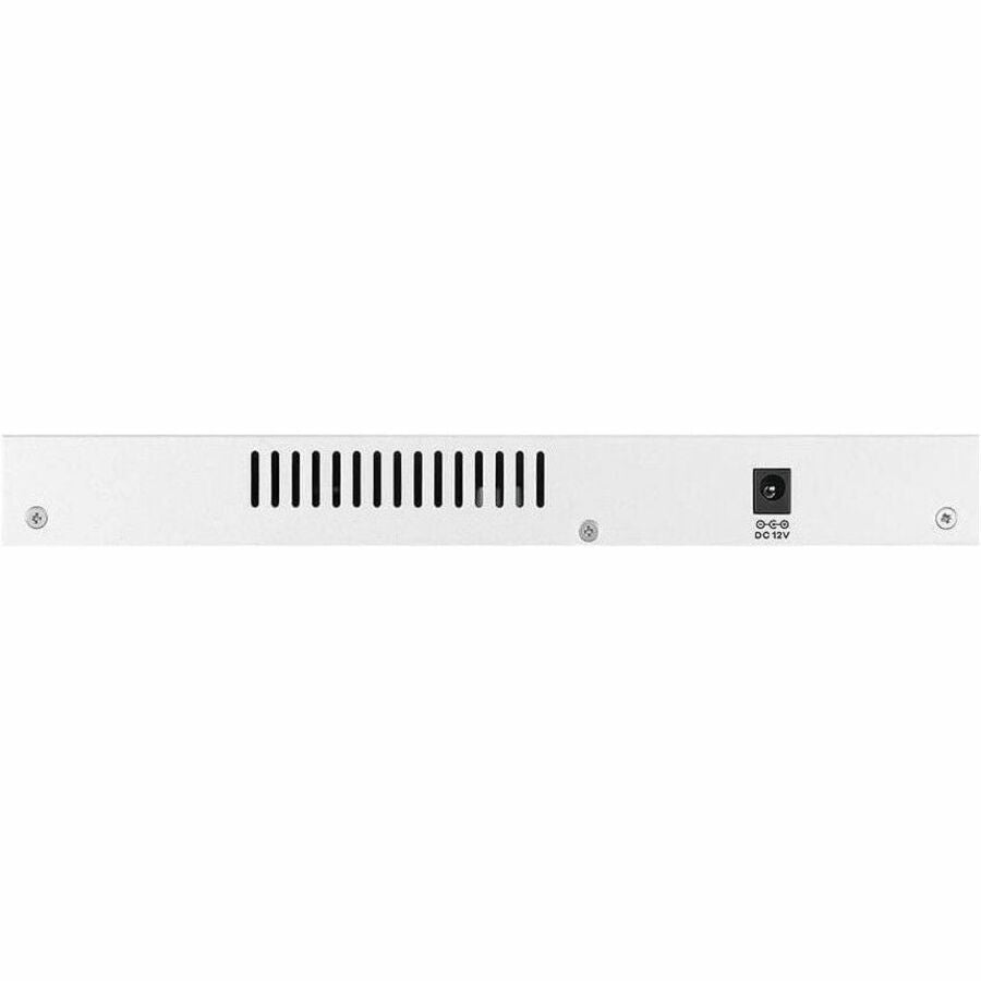 ZYXEL 8-Port 2.5G Unmanaged Switch with 10G Uplink — XMG108