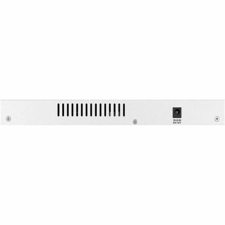 ZYXEL 8-Port 2.5G Unmanaged Switch with 10G Uplink — XMG108