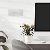 ZYXEL 8-Port 2.5G Unmanaged Switch with 10G Uplink — XMG108
