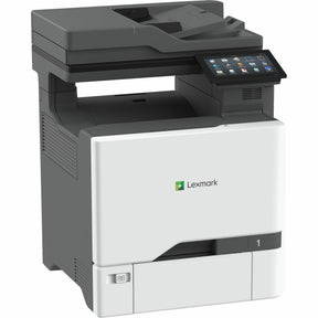 Lexmark CX730de Wired Laser Multifunction Printer - Color - TAA Compliant — 47CT026