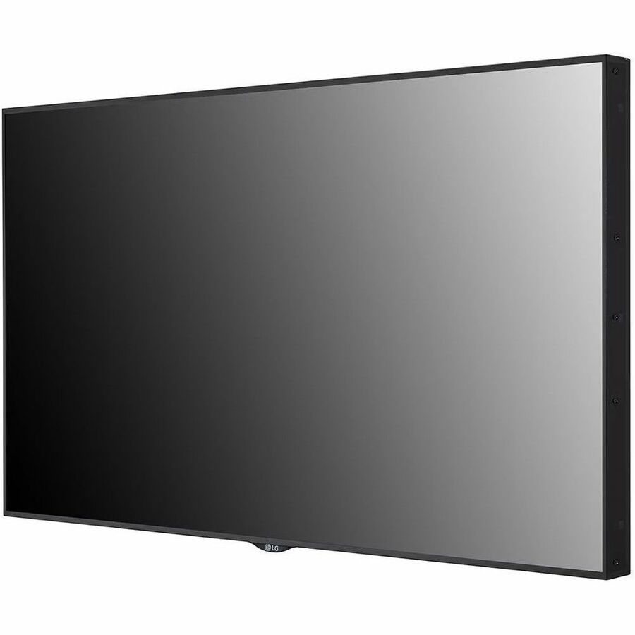 LG 49'' FHD High Bright Window Facing Display with Anti-Discoloration Technology — 49XS4P-B