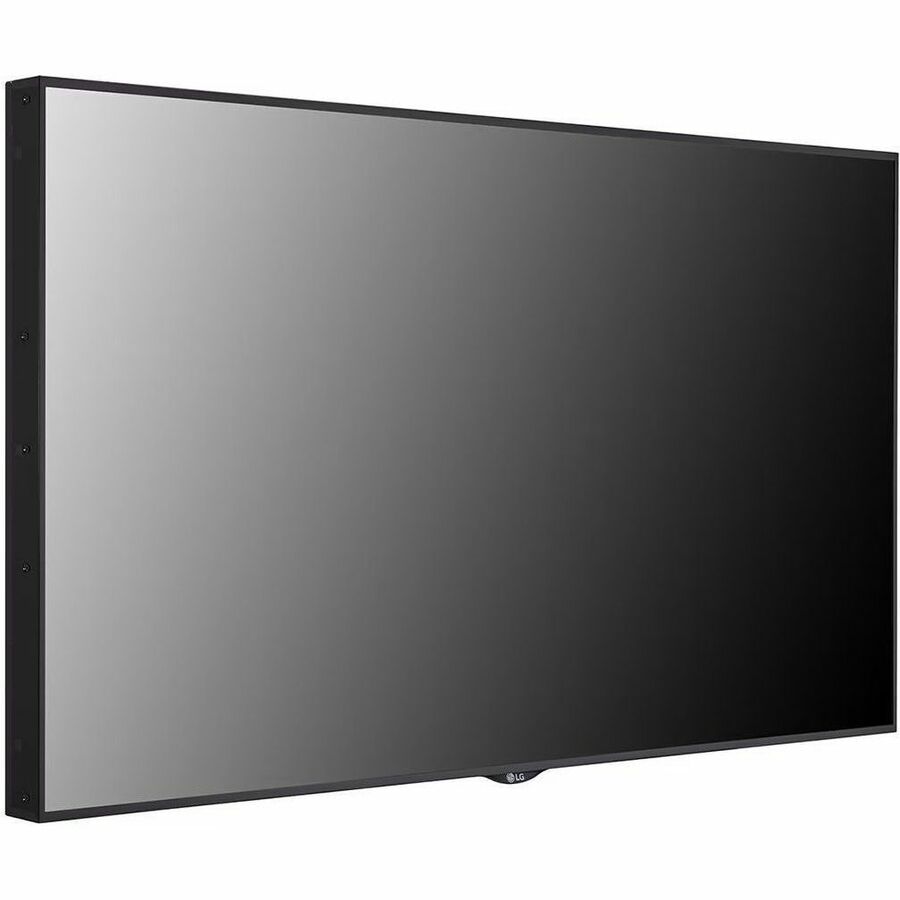 LG 49'' FHD High Bright Window Facing Display with Anti-Discoloration Technology — 49XS4P-B