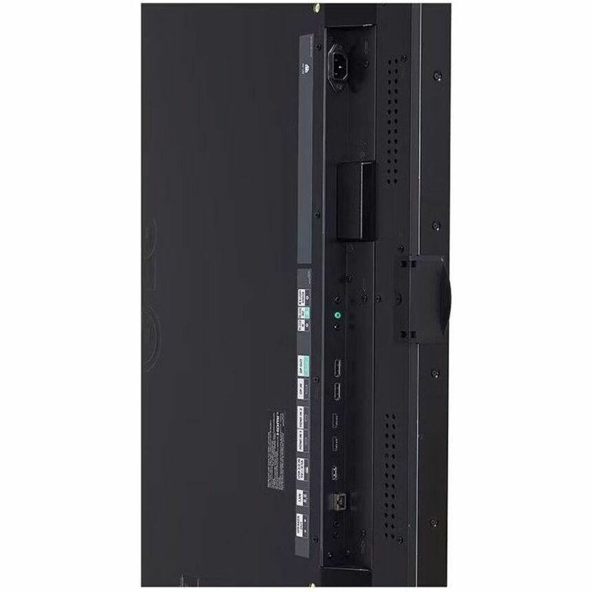 LG 49'' FHD High Bright Window Facing Display with Anti-Discoloration Technology — 49XS4P-B