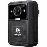 GekoGear AEGIS 400 Digital Camcorder - 2" LCD Screen - 4K - Black — Aegis 400