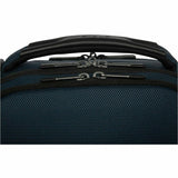 Targus HeritageLuxe TBB65602GL Carrying Case (Backpack) for 15" to 16" Notebook - Blue — TBB65602GL