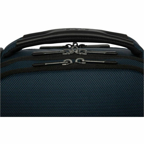 Targus HeritageLuxe TBB65602GL Carrying Case (Backpack) for 15" to 16" Notebook - Blue — TBB65602GL