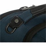 Targus HeritageLuxe TBB65602GL Carrying Case (Backpack) for 15" to 16" Notebook - Blue — TBB65602GL