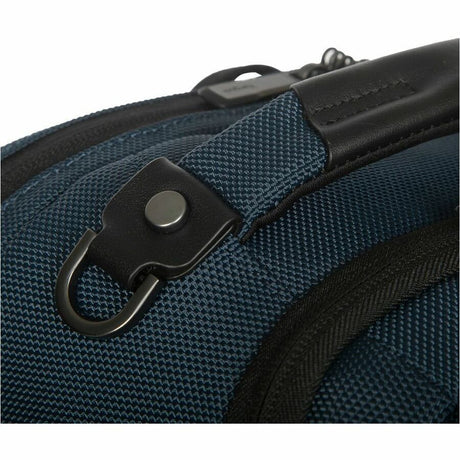 Targus HeritageLuxe TBB65602GL Carrying Case (Backpack) for 15" to 16" Notebook - Blue — TBB65602GL