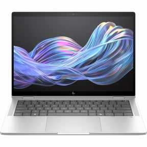 HP EliteBook X Flip G1i 14" Notebook Next Gen AI PC - WUXGA - 1920 x 1200 - (Intel Core Ultra 7 266V Octa-core (8 Core) - 16 GB Total RAM - 16 GB On-board Memory - 512 GB SSD - Smart Buy — B86CGUT#ABA