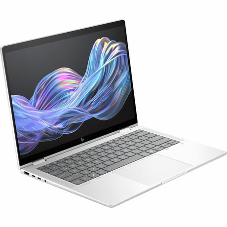 HP EliteBook X Flip G1i 14" Notebook Next Gen AI PC - WUXGA - 1920 x 1200 - (Intel Core Ultra 7 266V Octa-core (8 Core) - 16 GB Total RAM - 16 GB On-board Memory - 512 GB SSD - Smart Buy — B86CGUT#ABA