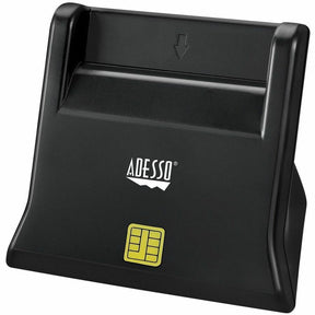 Adesso SCR-300 Desktop Smart Card Reader — SCR-300