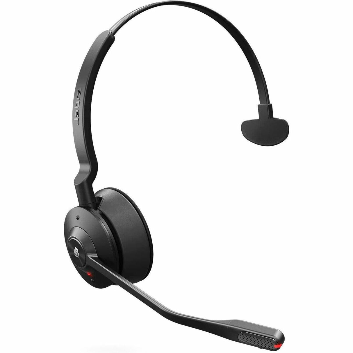 Jabra Engage 55 SE Headset — 9653-450-125