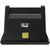 Adesso SCR-300 Desktop Smart Card Reader — SCR-300