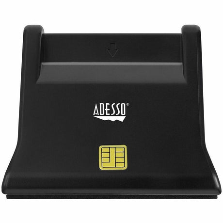 Adesso SCR-300 Desktop Smart Card Reader — SCR-300