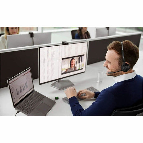 Jabra Engage 55 SE Headset — 9653-450-125
