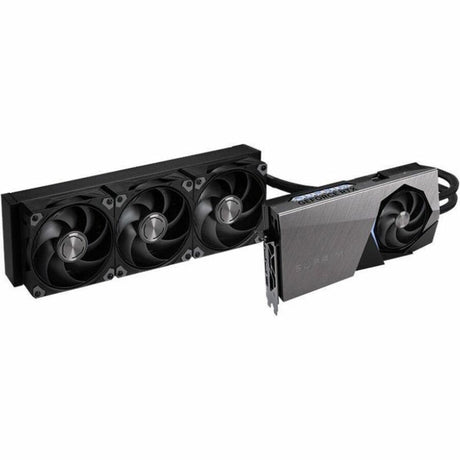 MSI RTX 5090 32G SUPRIM LIQUID SOC — G5090-32SLS