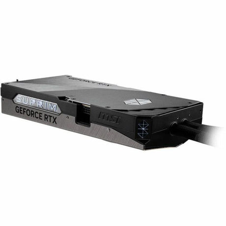 MSI RTX 5090 32G SUPRIM LIQUID SOC — G5090-32SLS
