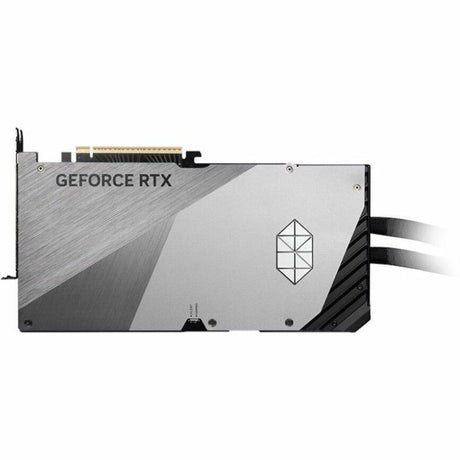 MSI RTX 5090 32G SUPRIM LIQUID SOC — G5090-32SLS