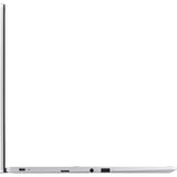 Asus Chromebook CX1500 CX1500CKA-SS48F 15.6" Chromebook - Full HD - Intel Celeron N4500 - 4 GB - 128 GB SSD - Mineral Gray — CX1500CKA-SS48F