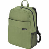 Kensington Simply Portable Lite Carrying Case (Backpack) for 16" Notebook - Green — K60397WW