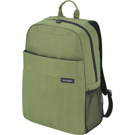 Kensington Simply Portable Lite Carrying Case (Backpack) for 16" Notebook - Green — K60397WW