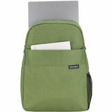 Kensington Simply Portable Lite Carrying Case (Backpack) for 16" Notebook - Green — K60397WW