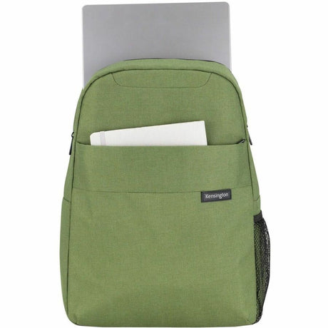 Kensington Simply Portable Lite Carrying Case (Backpack) for 16" Notebook - Green — K60397WW