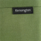 Kensington Simply Portable Lite Carrying Case (Backpack) for 16" Notebook - Green — K60397WW