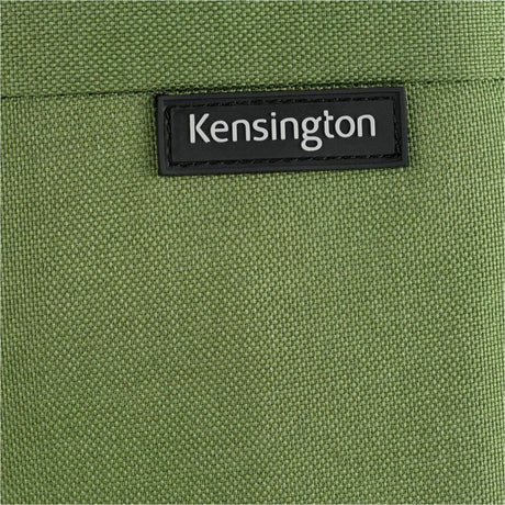 Kensington Simply Portable Lite Carrying Case (Backpack) for 16" Notebook - Green — K60397WW