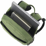 Kensington Simply Portable Lite Carrying Case (Backpack) for 16" Notebook - Green — K60397WW