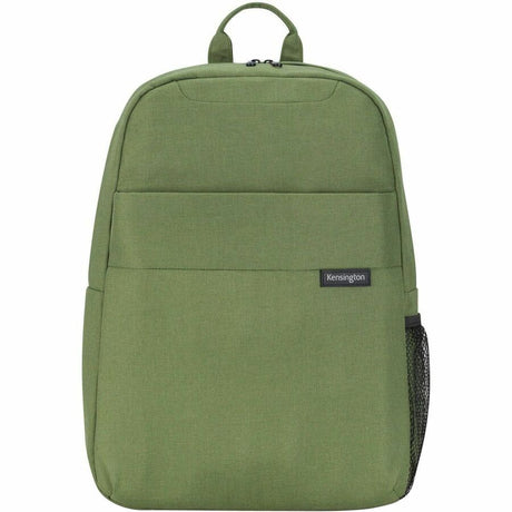 Kensington Simply Portable Lite Carrying Case (Backpack) for 16" Notebook - Green — K60397WW