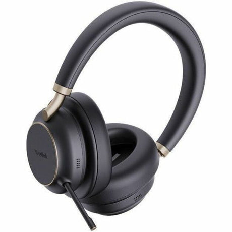 Yealink BH76 Plus Headset — 1208707