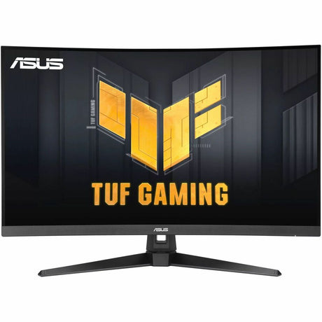 TUF VG27WQ3B 27" Class Full HD Curved Screen Gaming LED Monitor - 16:9 - Black — VG27WQ3B