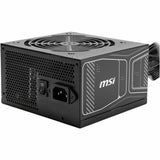 MSI MAG 850W Power Supply — MAGA850GNPCIE5