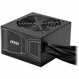 MSI MAG 850W Power Supply — MAGA850GNPCIE5