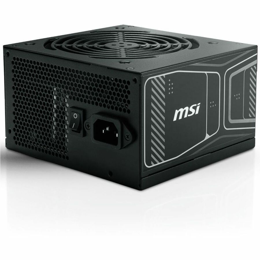 MSI MAG 850W Power Supply — MAGA850GNPCIE5