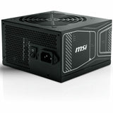 MSI MAG 850W Power Supply — MAGA850GNPCIE5