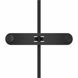 Belkin BoostCharge Pro 2-in-1 Cable with USB-C and Lightning Connector — CAC003fq1.5MBK