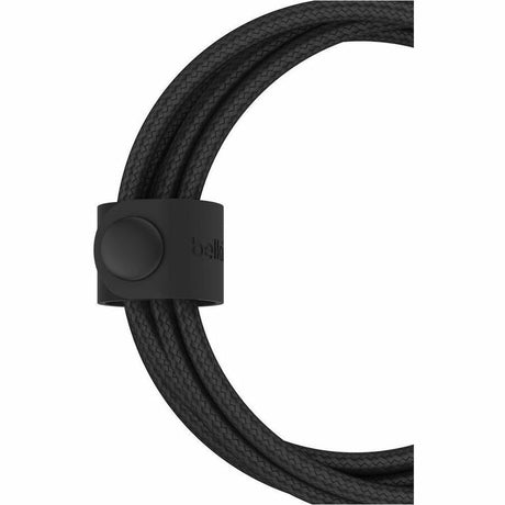 Belkin BoostCharge Pro 2-in-1 Cable with USB-C and Lightning Connector — CAC003fq1.5MBK