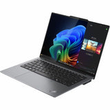 Lenovo Thinkpad X9-14 Gen 1 21QA0004US 14" Copilot+ PC Notebook - WUXGA - Intel Core Ultra 7 258V - Intel Evo Platform - 32 GB - 1 TB SSD - English Keyboard - Gray Black — 21QA0004US