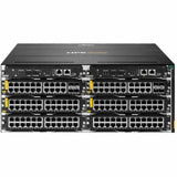 Aruba CX 5420 Switch Chassis — S0U68A