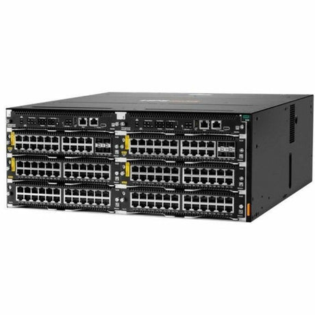 Aruba CX 5420 Switch Chassis — S0U68A