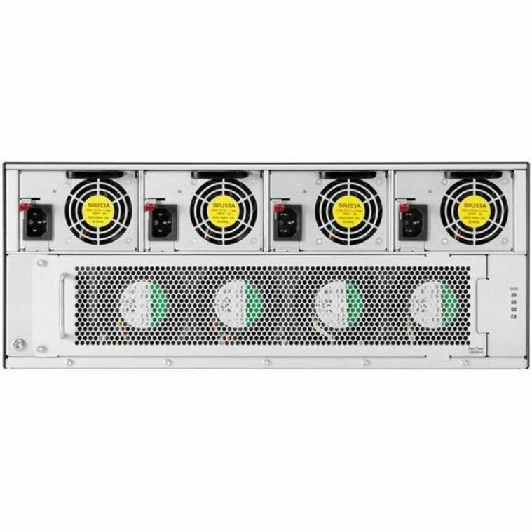 Aruba CX 5420 Switch Chassis — S0U68A
