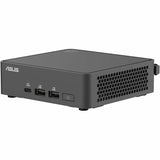 Asus NUC 15 Pro RNUC15CRKC70000U Barebone System - Mini PC - Intel Core 7 240H — RNUC15CRKC70000U