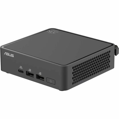 Asus NUC 15 Pro RNUC15CRKC70000U Barebone System - Mini PC - Intel Core 7 240H — RNUC15CRKC70000U