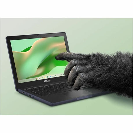Asus Chromebook CR12 CR1204CTA-YZ84 12.2" Rugged Chromebook - WUXGA - Intel N-Series N150 - 8 GB - 64 GB Flash Memory - Mineral Gray — CR1204CTA-YZ84